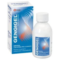 GENGIGEL Collutorio 150ml