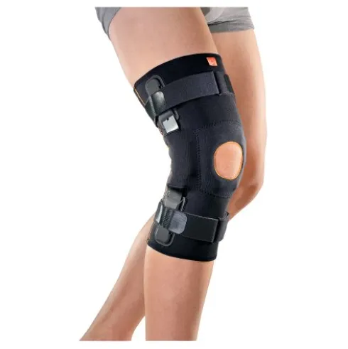 GENUFIT 15 Ginocchiera Rotulea in tessuto AirX Taglia S