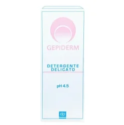 GEPIDERM Det.Del.200ml