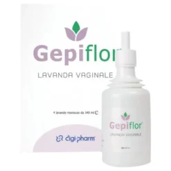 GEPIFLOR Lav.Vag.140ml