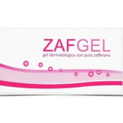 Gerline Zafgel Gel Intimo Lenitivo per Prurito Genitale 50 ml
