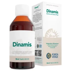 GERME Grano Plus 100ml FVT