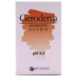 GERODERM Solido Acido 100g