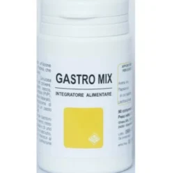 Gheos Gastro Mix Integratore Alimentare per Digestione 90 Compresse