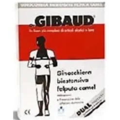 GIBAUD Ginocch.Biest.Felpata 4