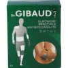 Gibaud Ortho Bracciale Antiepicondilite Supporto Stabilizzante Gomito