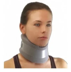 Gibaud Ortho Collare Cervicale Semirigido Medio Misura 3: Supporto Cervicale