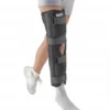Gibaud Ortho Ginocchiera Immobilizzante Zerogradi Taglia 3
