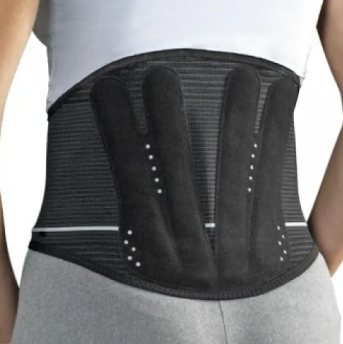 Gibaud Ortho Lombogib Lady H21 Corsetto Lombosacrale Donna Traspirante