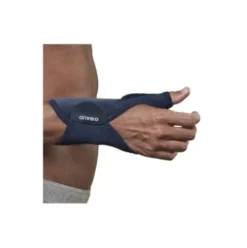 Gibaud Ortho Pols/Poll Ort Sx1 Polsino Ortopedico per Polso Sinistro