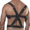 Gibaud Ortho Sostegno Dorso 03 Busto/Corsetto per Dorso