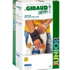 GIBAUD-ORT.J Ort.Polso-Poll.Dx