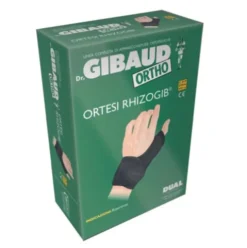 GIBAUD-ORT.Rhizogib Dx 2