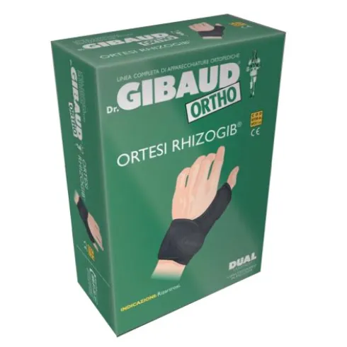 GIBAUD-ORT.Rhizogib Dx 2