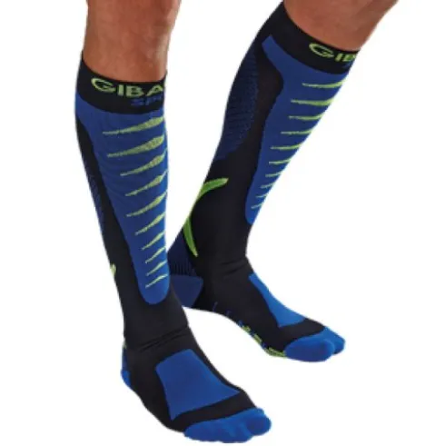 Gibaud Sport Calza Tecnica Compressione 20/30 mmHg Taglia 1