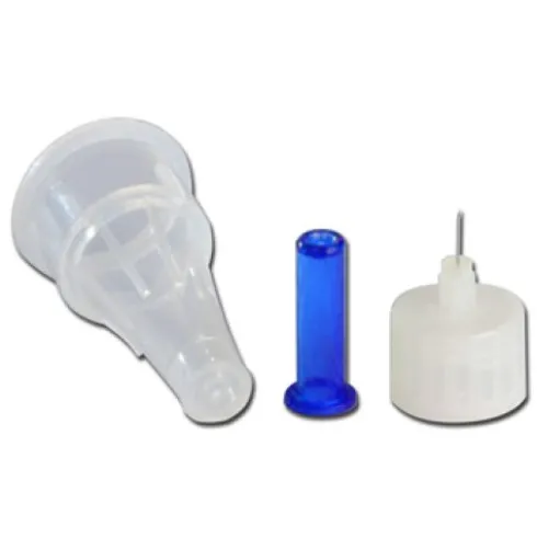 GIMA Ago Penna Ins.31g6mm100pz