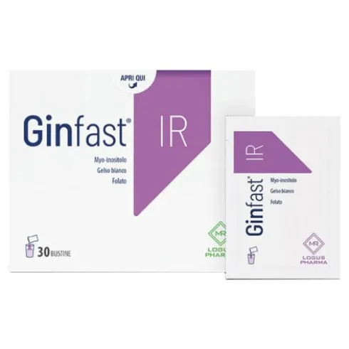 GINFAST IR 30 Bustine