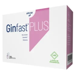 GINFAST Plus 20*Bust.