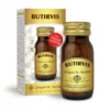 Giorgini Butirvis Integratore Flora Intestinale con Butirrato 80 Pastiglie