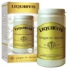 Giorgini Liquirvis Polvere Integratore Digerente 100g