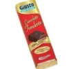 Giuliani Giusto Cioccolato Fondente Senza Zucchero Tavoletta 42 g