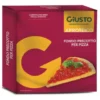 GIUSTO Aprot.Pizza 200g