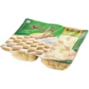 Giusto Gnocchi Senza Glutine per Intolleranti Confezione da 500g