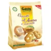 GIUSTO S/G Bisc.AvenaNocc.250g