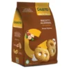 GIUSTO S/G Bisc.AvenaNocc.250g