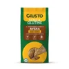 GIUSTO S/G Bisc.AvenaNocc.250g