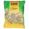 GIUSTO S/G Chips Formaggio