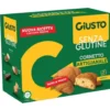 GIUSTO S/G Cornetto Class.2X80