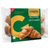 GIUSTO S/G Croissants 4x80g