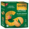 GIUSTO S/G Delizie Crem.Alb.