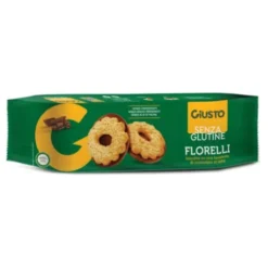 GIUSTO S/G Florelli 150g