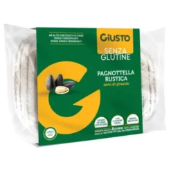 GIUSTO S/G Pagnottella Rust.