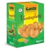 GIUSTO S/G Ventaglietti 150g