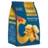 GIUSTO S/Z Bisc.Fr.Rossi 250g