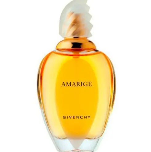 Givenchy Amarige Eau De Toilette Donna - Fragranza femminile e delicata - 100 ml - Vapo
