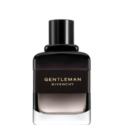 Givenchy Gentleman Boisee New Eau De Parfum - Una fragranza raffinata e senza tempo - 60 ml - Vapo