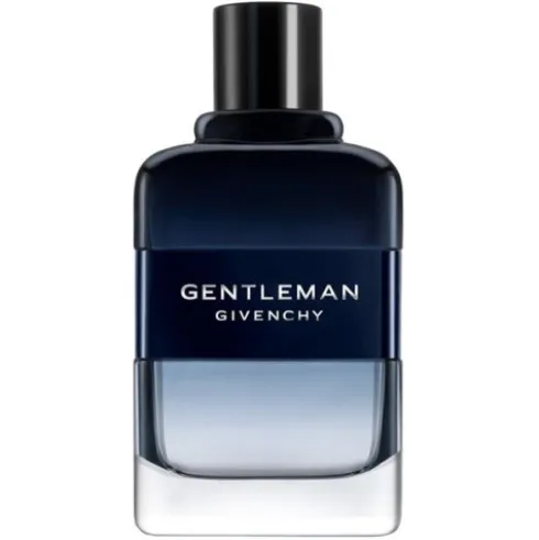 Givenchy Gentleman Eau de Toilette Intense Uomo - Per un autentico gentiluomo - 60 ml - Vapo