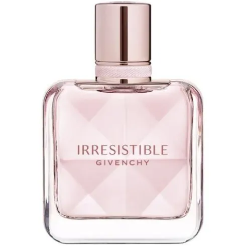 Givenchy Irresistible Donna Eau De Toilette - Per una donna affascinante e gioiosa - 80 ml - Vapo