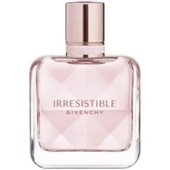 Givenchy Irresistible Donna Eau De Toilette - Per una donna affascinante e gioiosa - 50 ml - Vapo