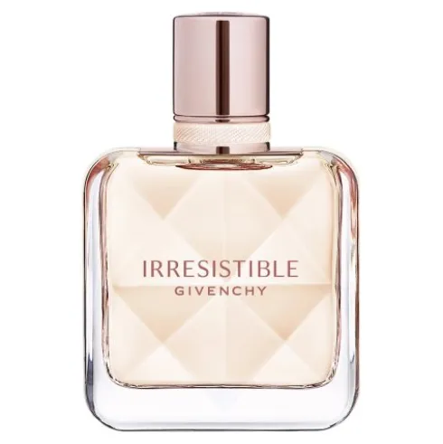 Givenchy Irresistible Fraiche Donna Eau De Toilette - Per una donna affascinante e travolgente - 80 ml - Vapo