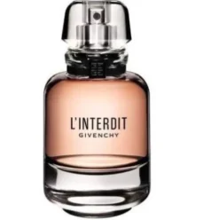 Givenchy L'Interdit Donna Eau De Parfum - Per una donna audace e libera - 50 ml - Vapo