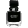 Givenchy L'Interdit Intense Donna Eau De Parfum - Per una donna audace e misteriosa - 35 ml - Vapo