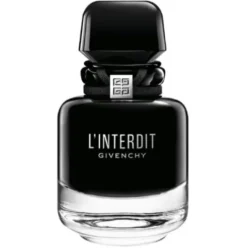 Givenchy L'Interdit Intense Donna Eau De Parfum - Per una donna audace e misteriosa - 35 ml - Vapo