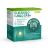 Glicerolo Carlo Erba Microclismi Adulti - Contro la stitichezza occasionale - 6 contenitori