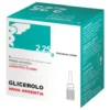 GLICEROLO C/M 6 Mclis 2,25gN.A