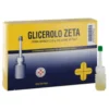 GLICEROLO C/M 6 Mclis 3g ZETA